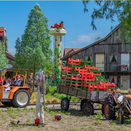 Seeblick Unterdeck * 科瑟罗