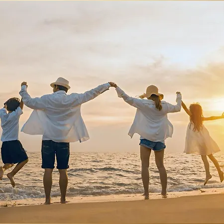 Seeblick Unterdeck 公寓