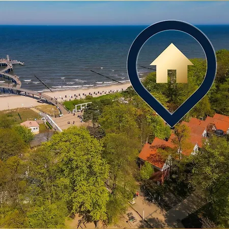 Seeblick Unterdeck 公寓 *