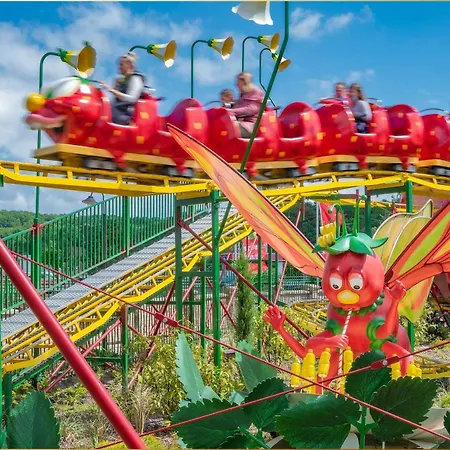 Seeblick Unterdeck *