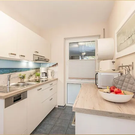 Seeblick Unterdeck * 科瑟罗