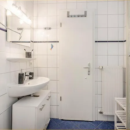 公寓 Seeblick Unterdeck *