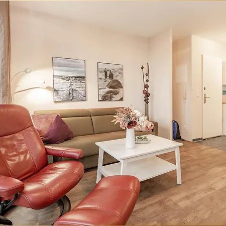 公寓 Seeblick Unterdeck