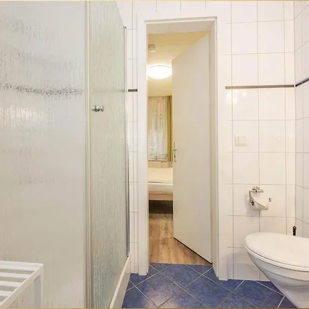 公寓 Seeblick Unterdeck *