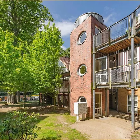 Seeblick Unterdeck 公寓 科瑟罗