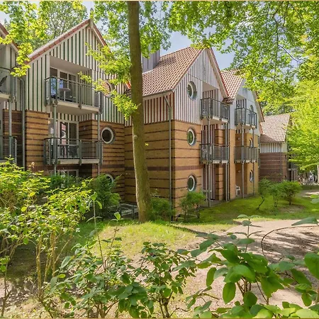 Seeblick Unterdeck 公寓