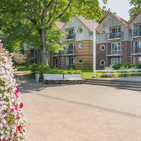 Apartment Seeblick Unterdeck