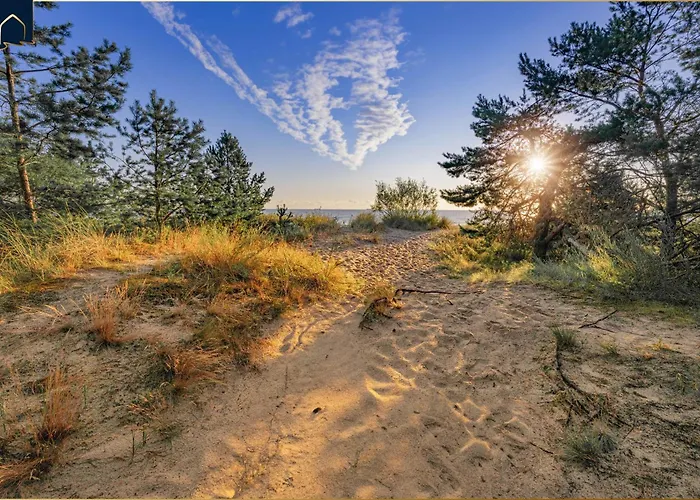 Seeblick Unterdeck Koserow