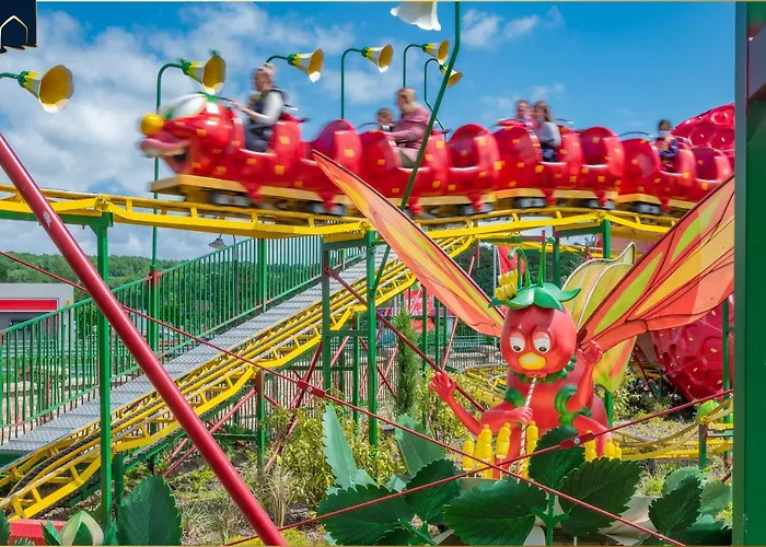 Seeblick Unterdeck *