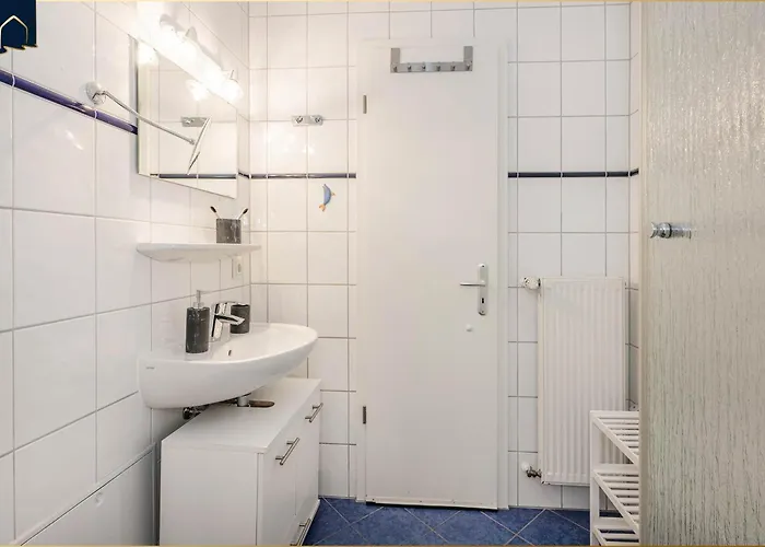 Apartment Seeblick Unterdeck *