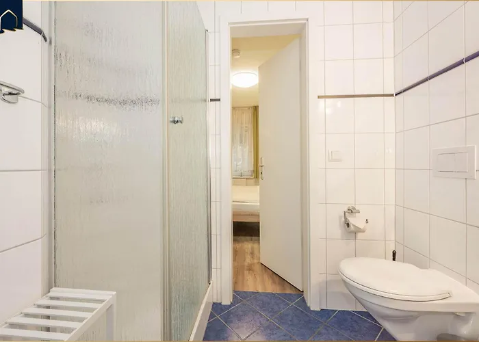 Apartment Seeblick Unterdeck *